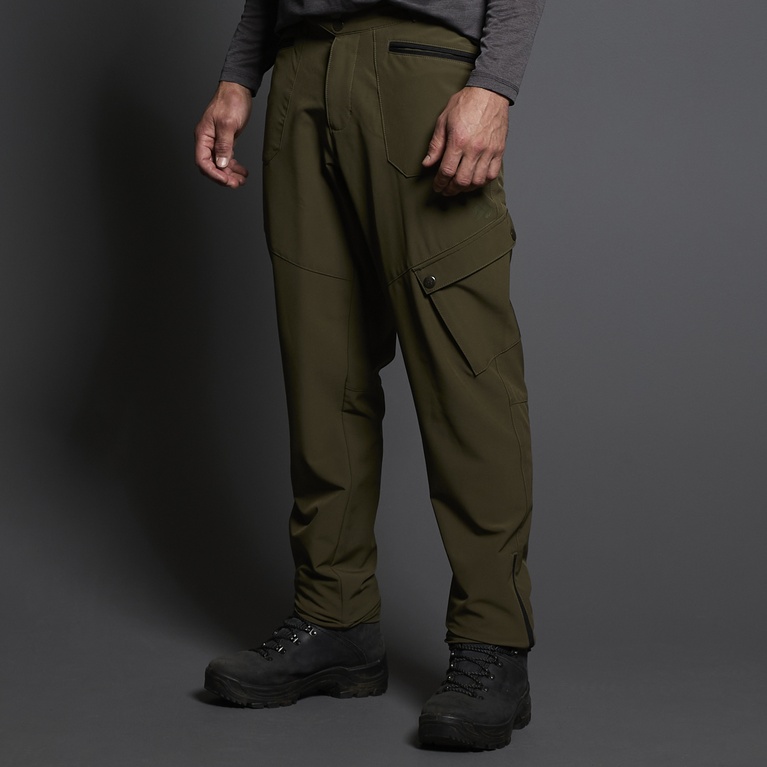 Quick-dry pants "Lovund"